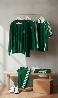 Army Green