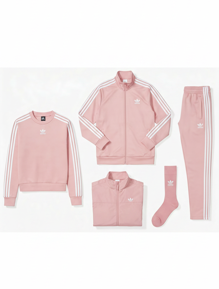 Everyday Active 5-Piece Set