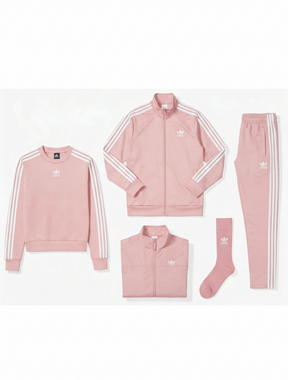 Everyday Active 5-Piece Set