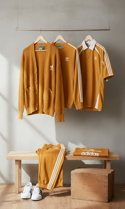 Everyday Active 5-Piece Sports Set