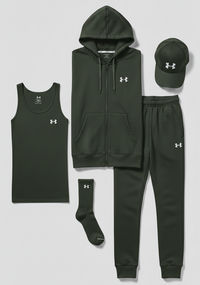 Army Green