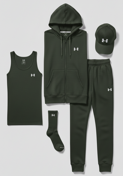 Everyday Active 5-Piece Set
