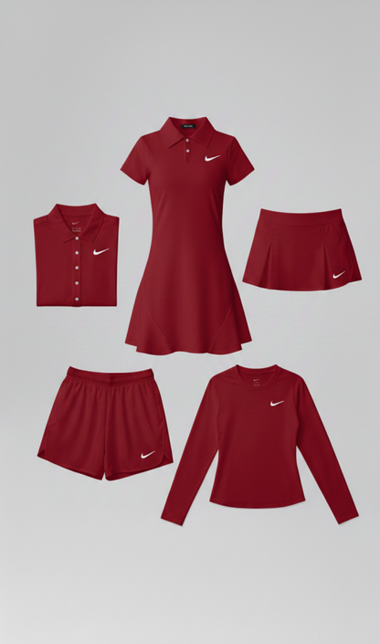 Classic Sporty Everyday Comfort Set