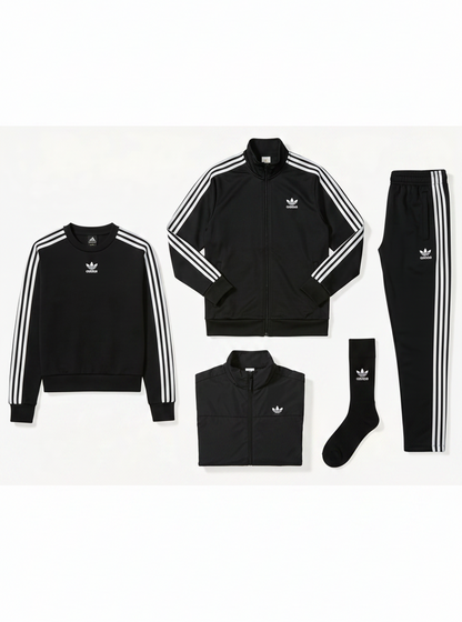 Everyday Active 5-Piece Set
