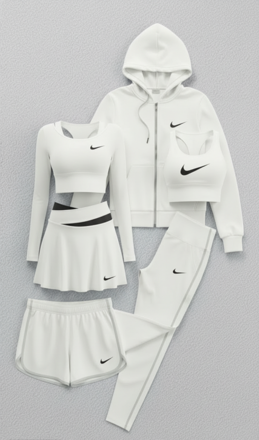 Everyday Active Comfort Sportswear Set