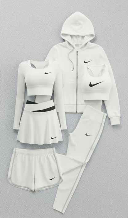 Everyday Active Comfort Sportswear Set