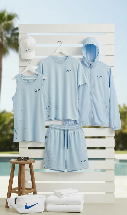 Urban Style 5-Piece Set