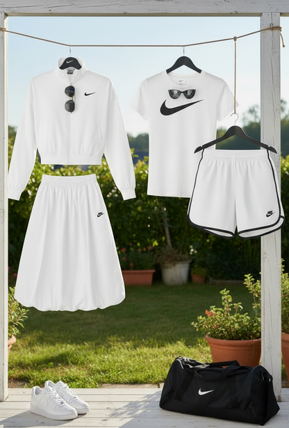 Everyday Sporty Set