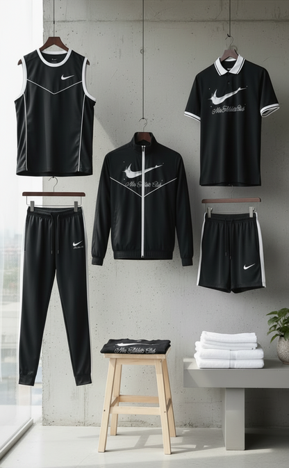 Classic Sport Comfort Set
