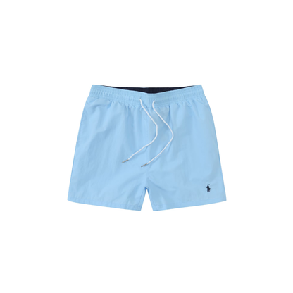 Coastal Polo Everyday Swim Shorts