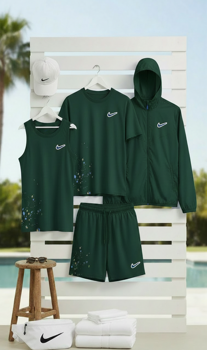 Urban Style 5-Piece Set