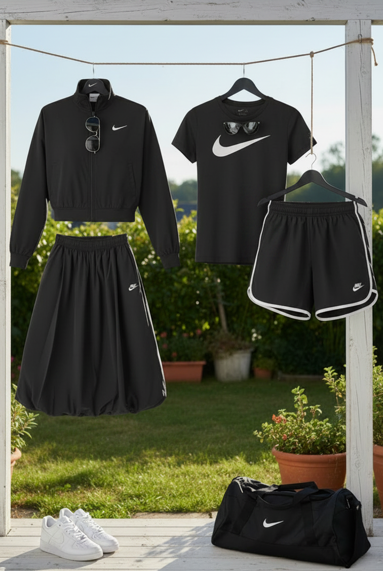 Everyday Sporty Set
