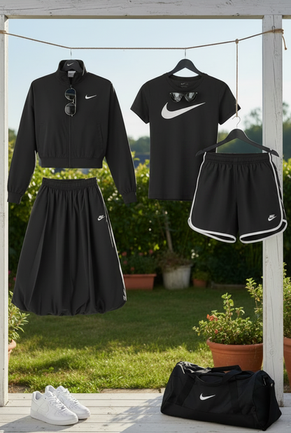 Everyday Sporty Set