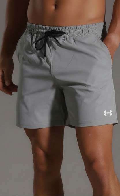 Everyday Breeze Quick-Dry Comfort Shorts