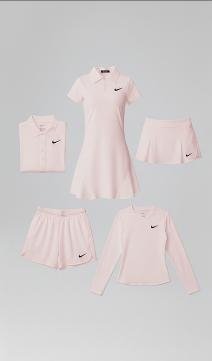 Classic Sporty Everyday Comfort Set