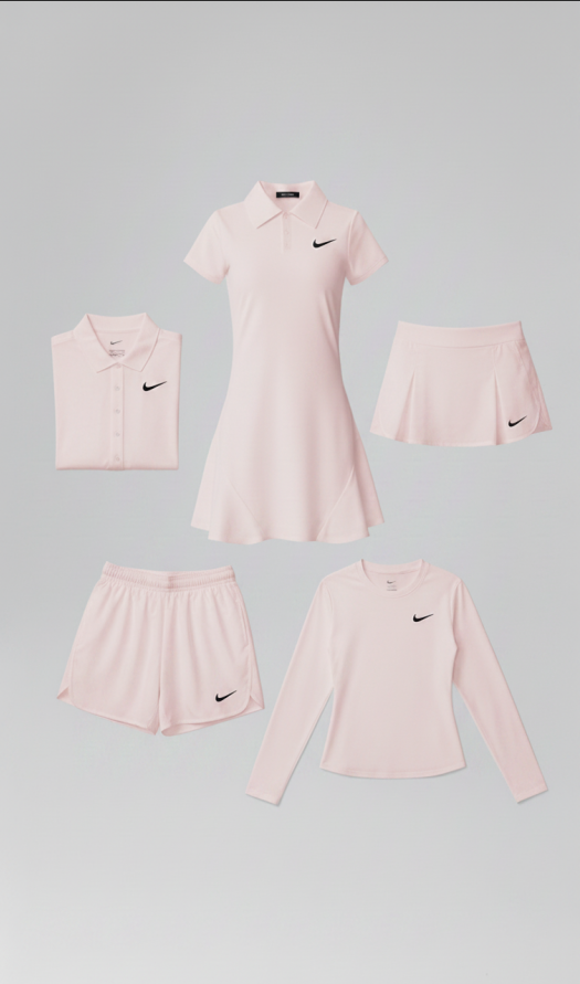 Classic Sporty Everyday Comfort Set