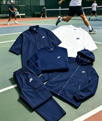 Everyday Active 5-Piece Set