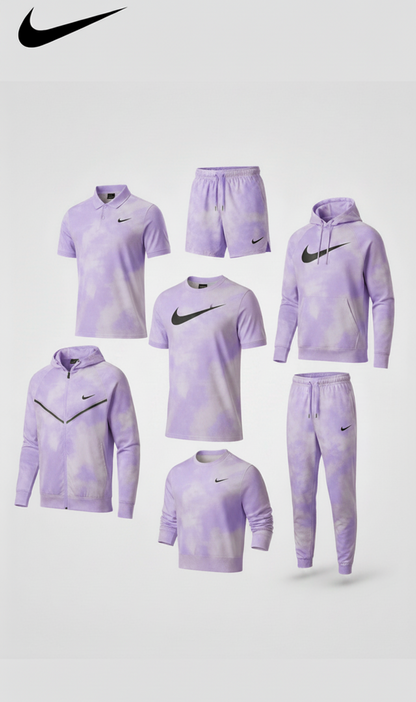 Everyday Sports Pack