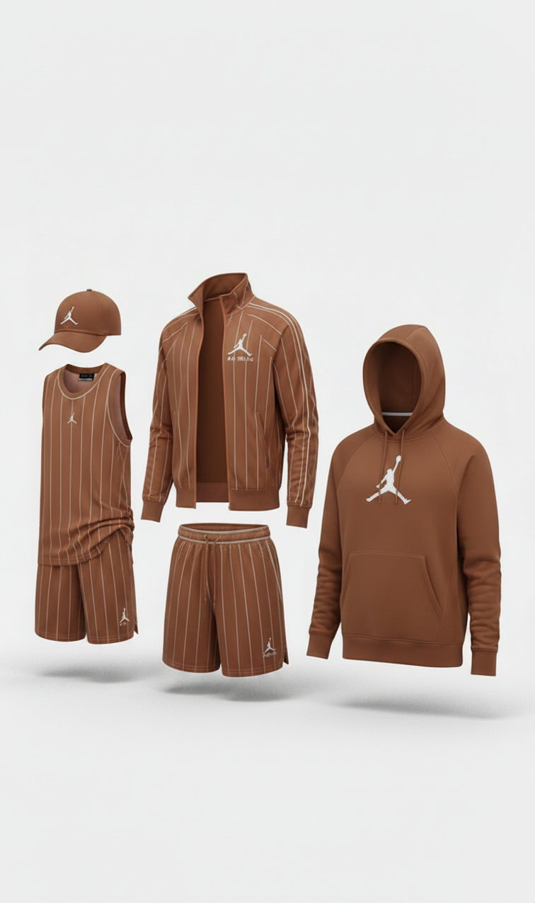 Everyday Comfort Essential 5-Piece Set