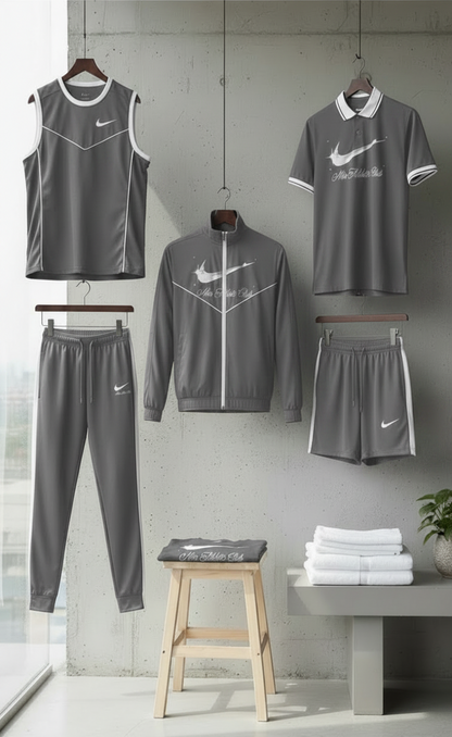 Classic Sport Comfort Set