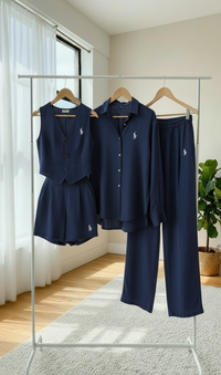 Navy Blue