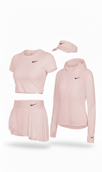 Everyday Active Comfort 4-Piece Set