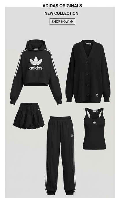 Urban Ease 5 Piece Set