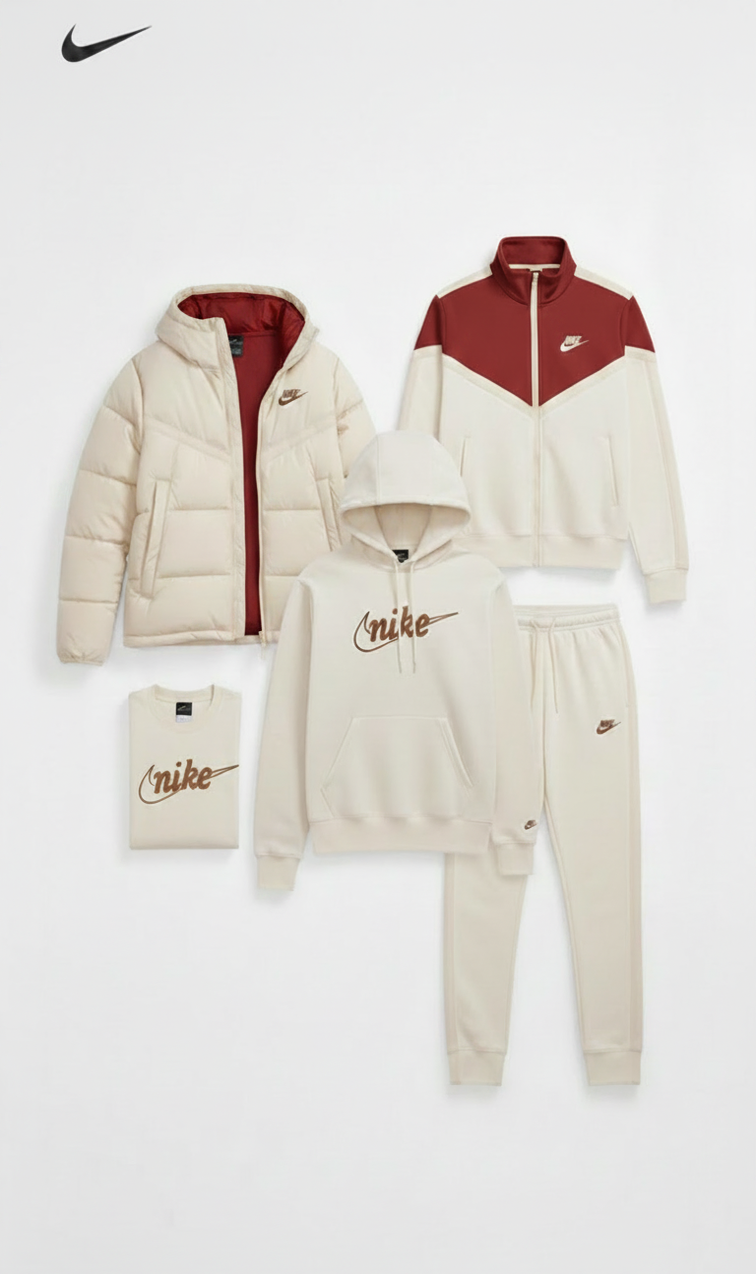 Everyday Active Comfort Sports Set