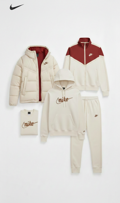 Everyday Active Comfort Sports Set