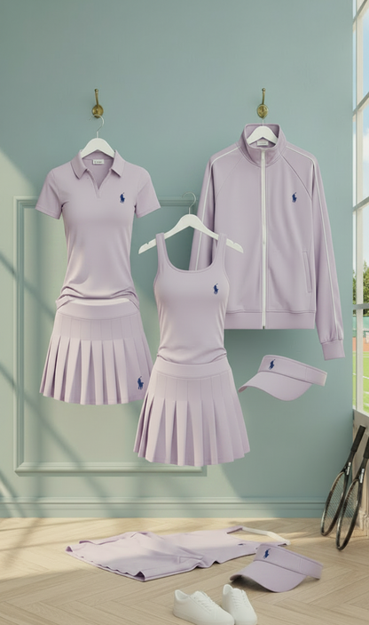 Urban Core 4-Piece Set