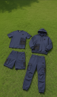 Navy Blue