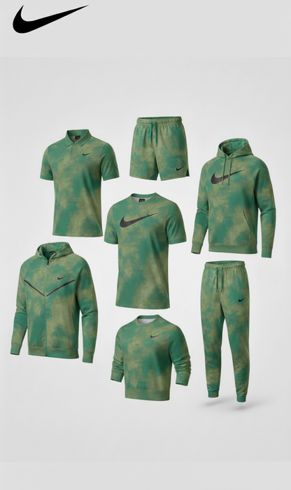 Everyday Sports Pack