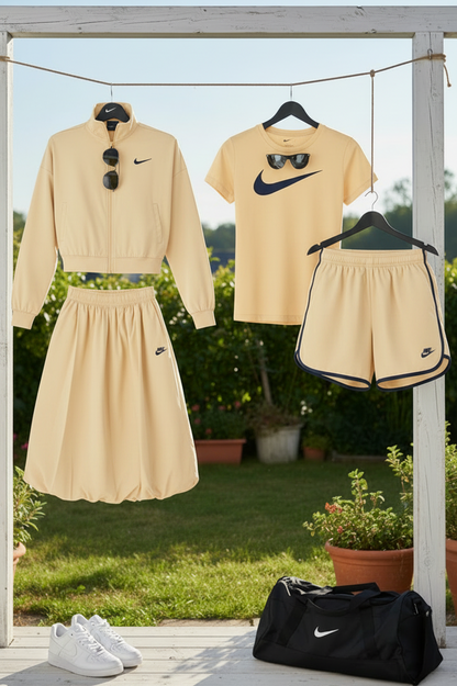 Everyday Sporty Set
