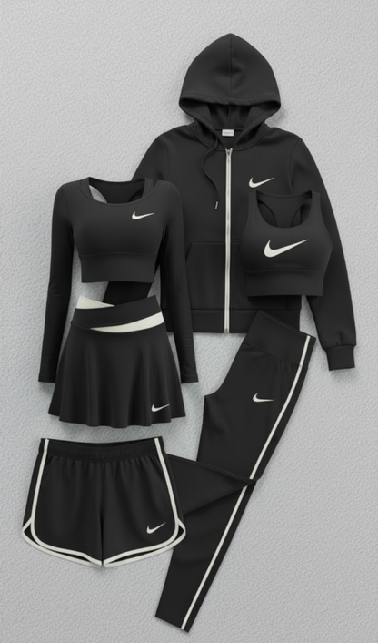 Everyday Active Comfort Sportswear Set