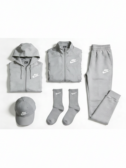Classic Everyday 5-Piece Comfort Set