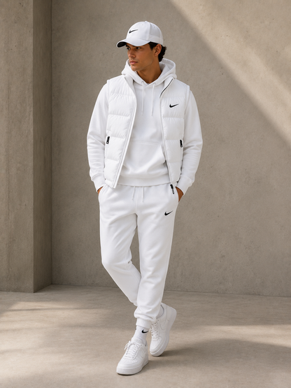 Urban Match Outfit Set