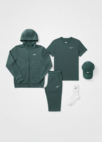 Dark Green