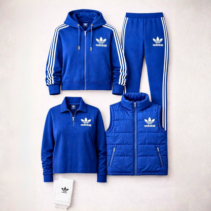 Outlet Wardrobe Finds