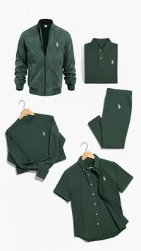 Army Green
