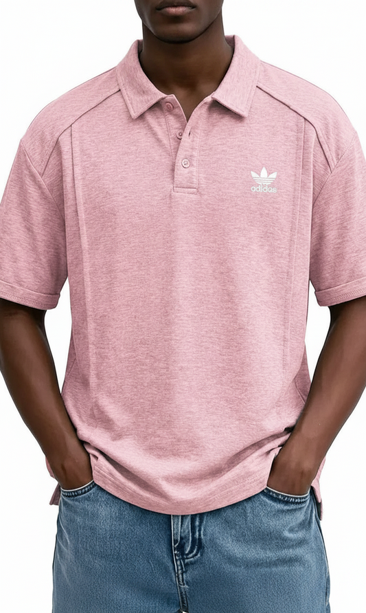 Everyday Comfort Polo Shirt Classic