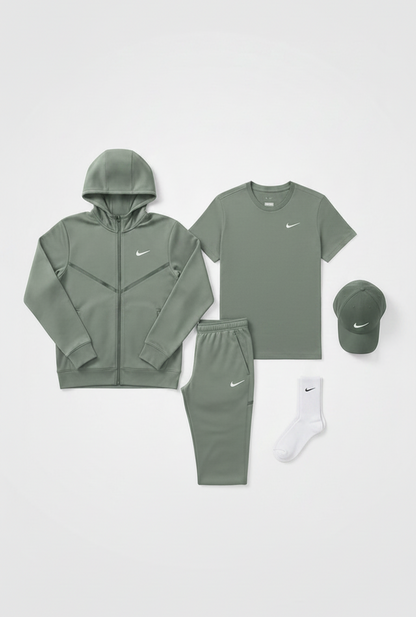 Everyday Comfort 5-Piece Set