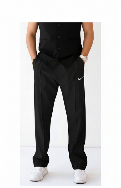 Everyday Easy-Fit Pants