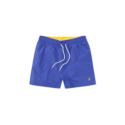 Coastal Polo Everyday Swim Shorts