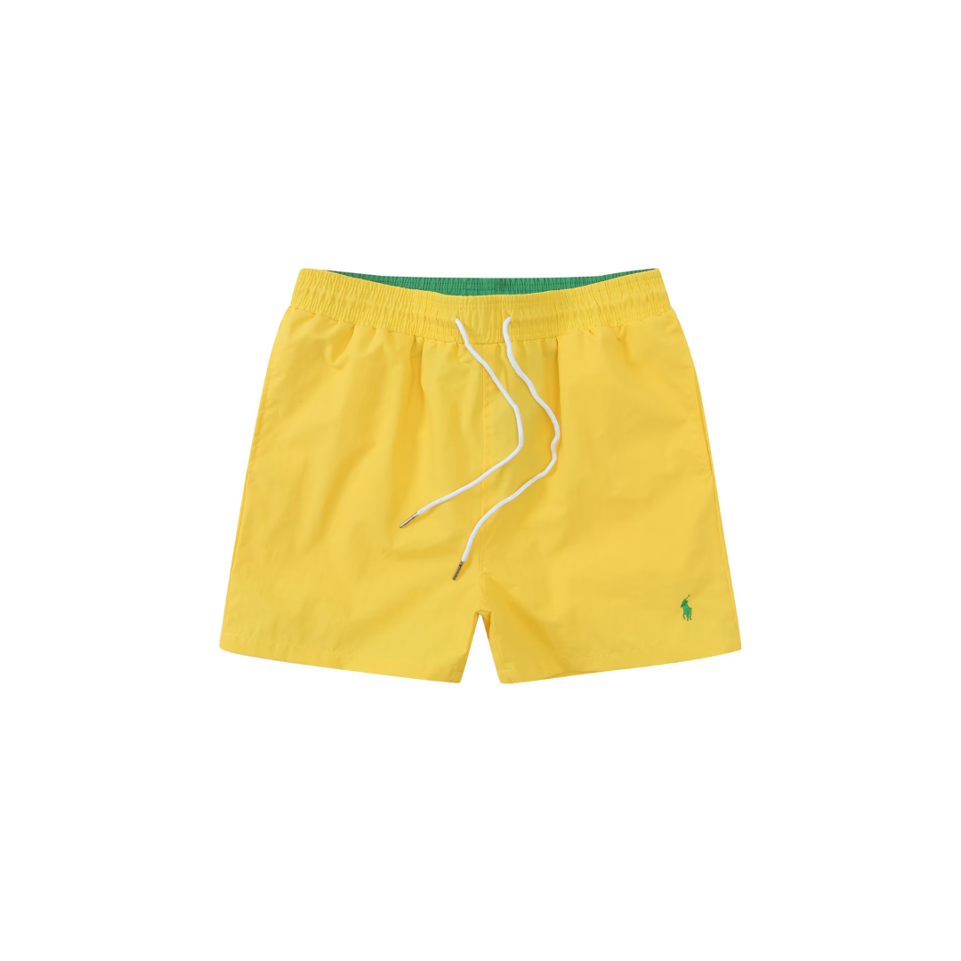 Coastal Polo Everyday Swim Shorts
