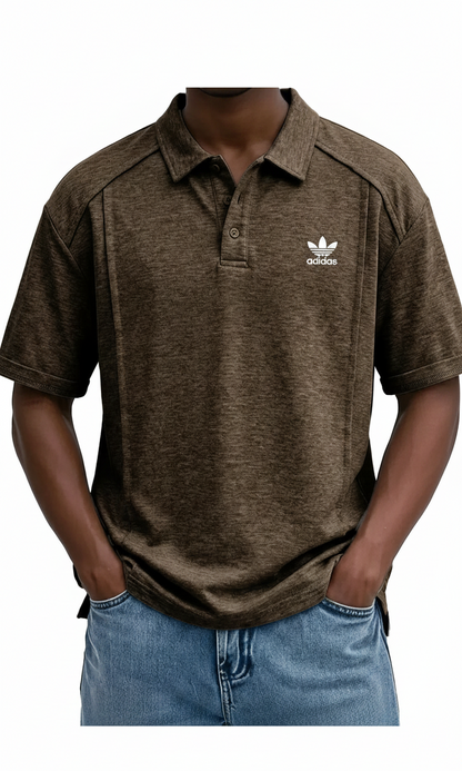 Everyday Comfort Polo Shirt Classic