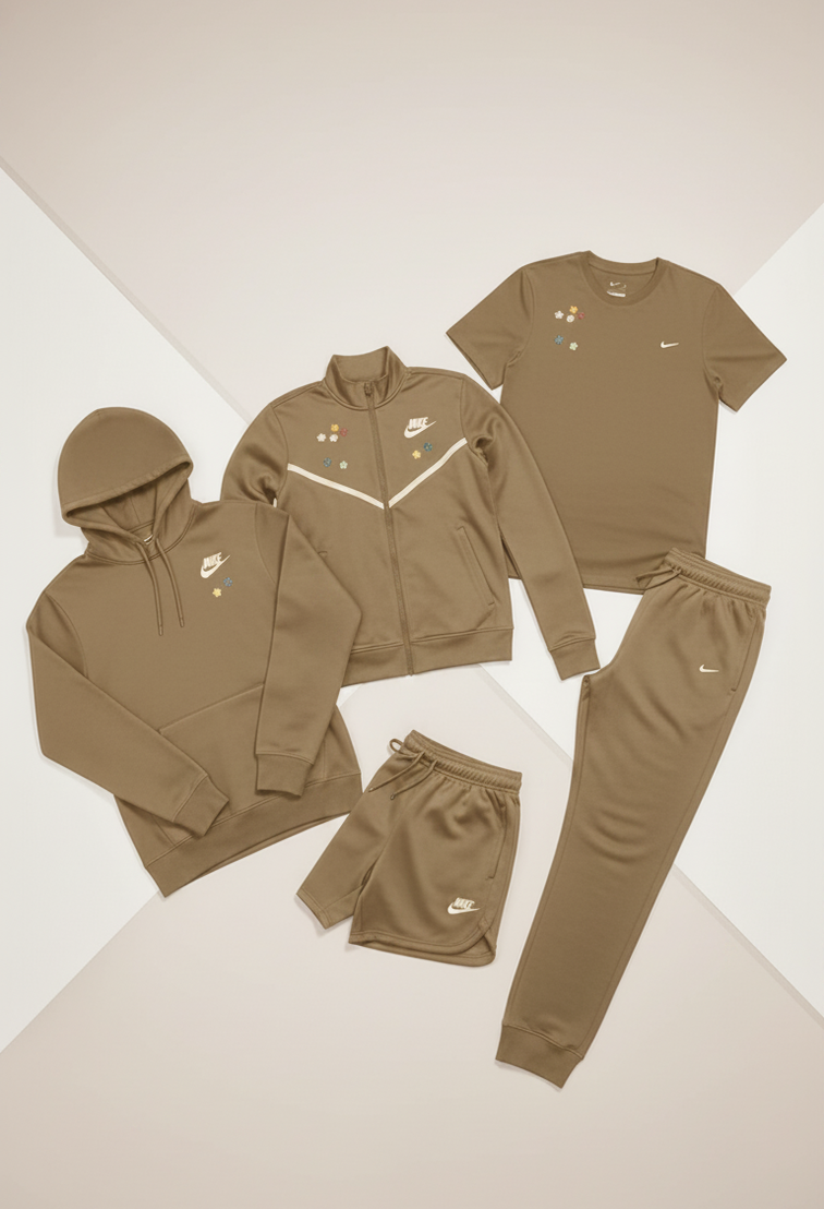 Everyday Active Sports Set