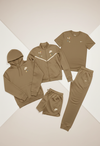 Everyday Active Sports Set