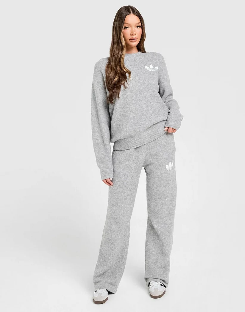 Everyday Cozy Knit Lounge Set