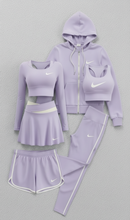 Everyday Active Comfort Sportswear Set