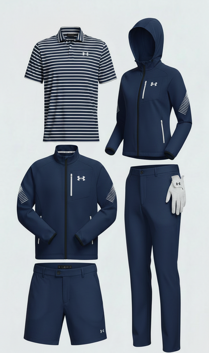 Urban Ready Everyday 5-Piece Set